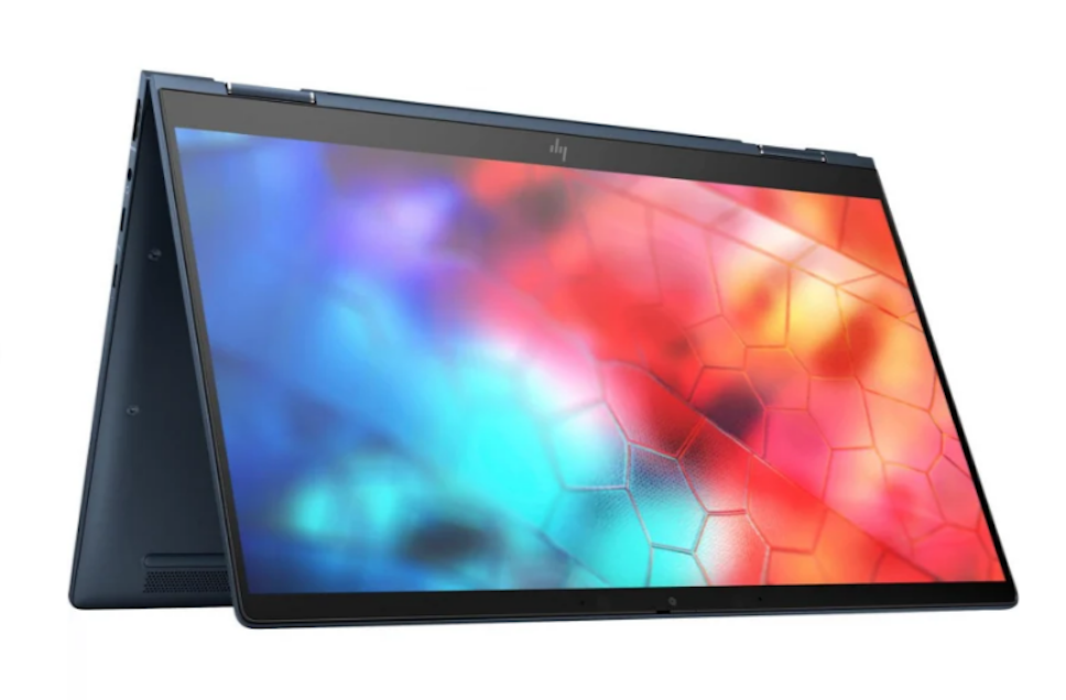 HP Elite Dragonfly i7 HP Elite Dragonfly i7
