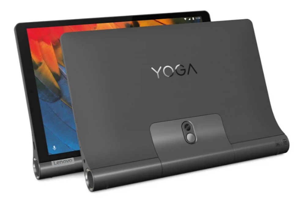 Lenovo Yoga Smart Tab Lenovo Yoga Smart Tab