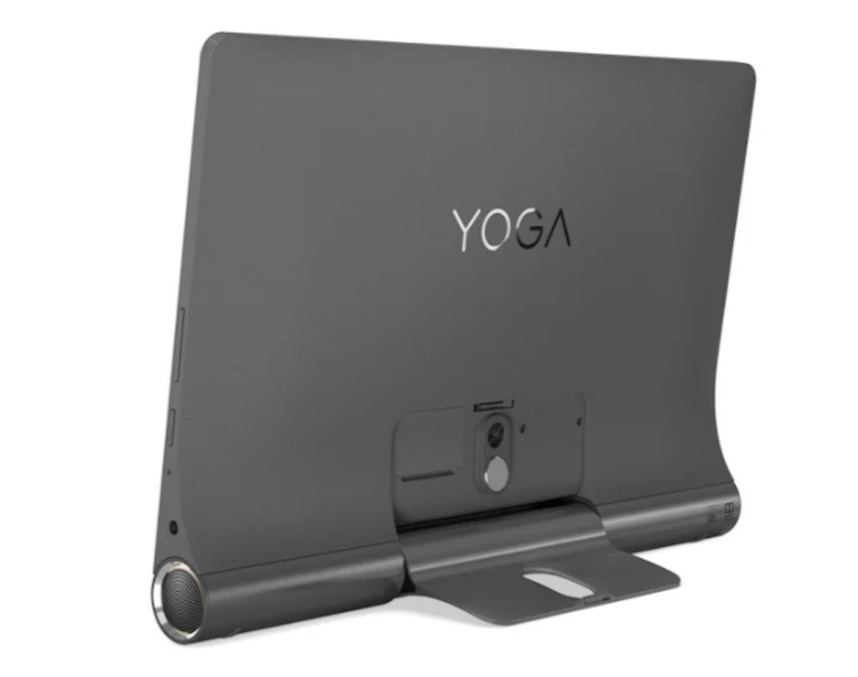 Lenovo Yoga Smart Tab