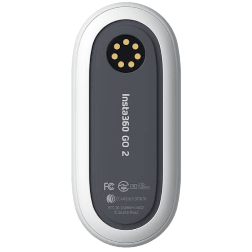 Kamera Insta360 GO 2