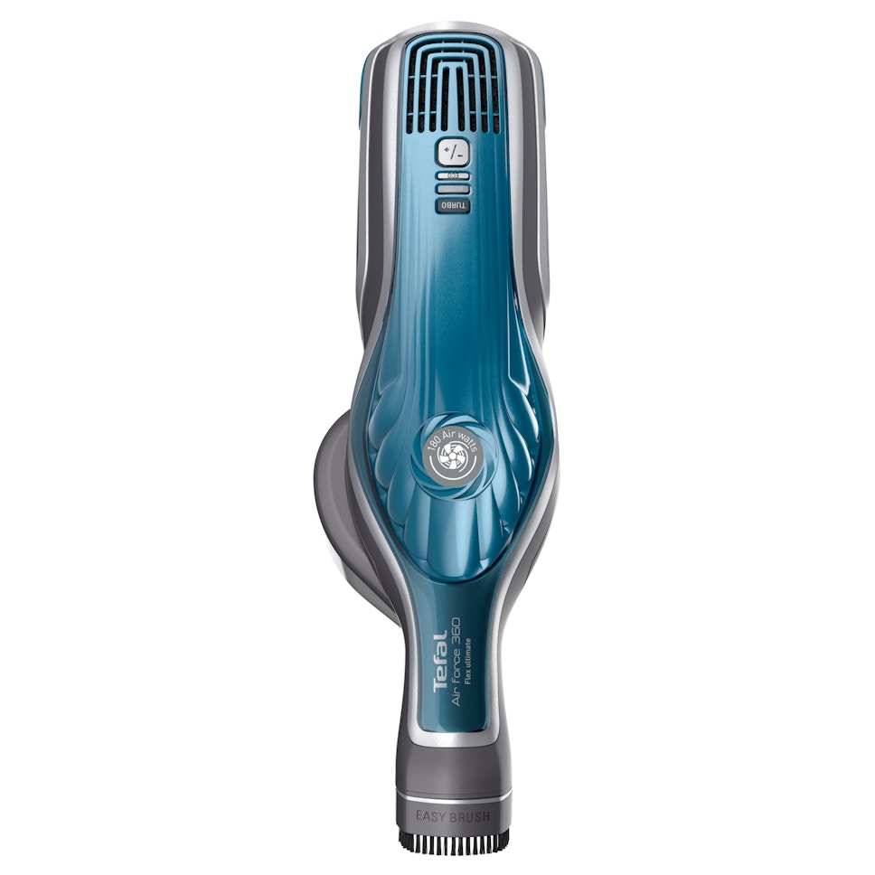 Odkurzacz Tefal Air Force 360 Flex Ultimate Odkurzacz Tefal Air Force 360 Flex Ultimate