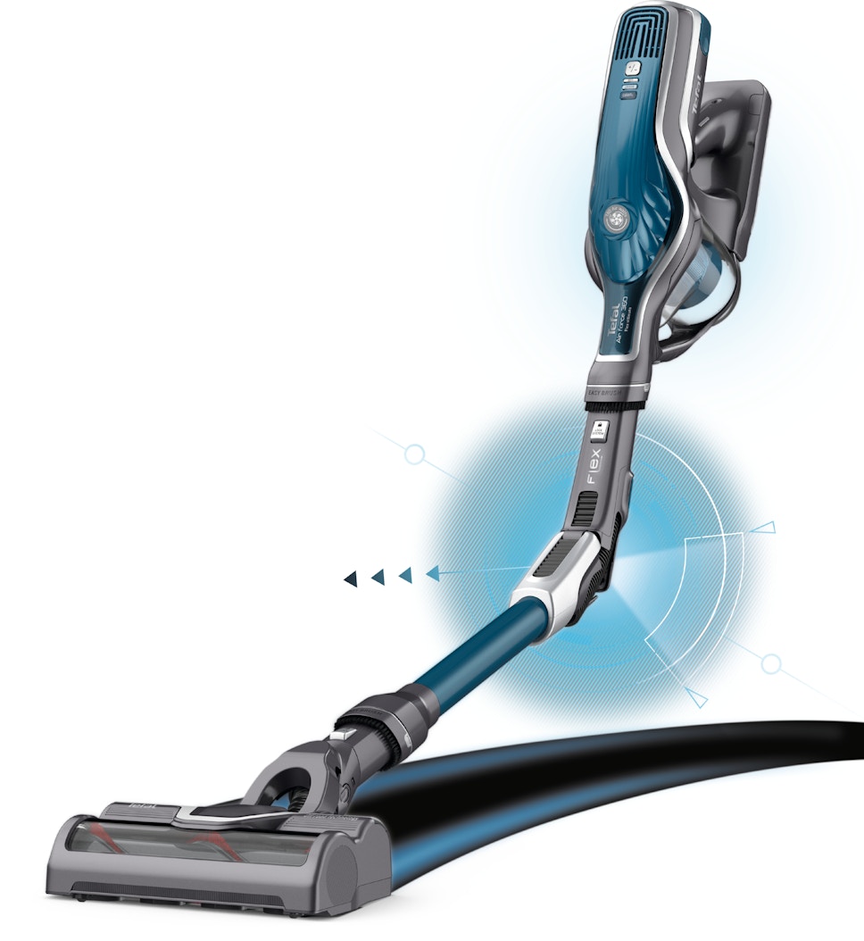 Odkurzacz Tefal Air Force 360 Flex Ultimate Odkurzacz Tefal Air Force 360 Flex Ultimate