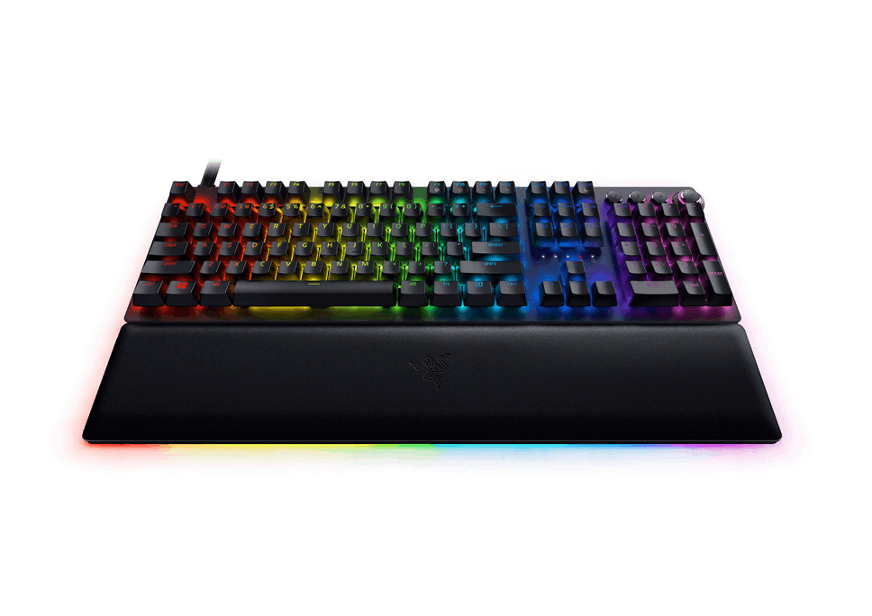 Klawiatura Razer Huntsman V2 Analog