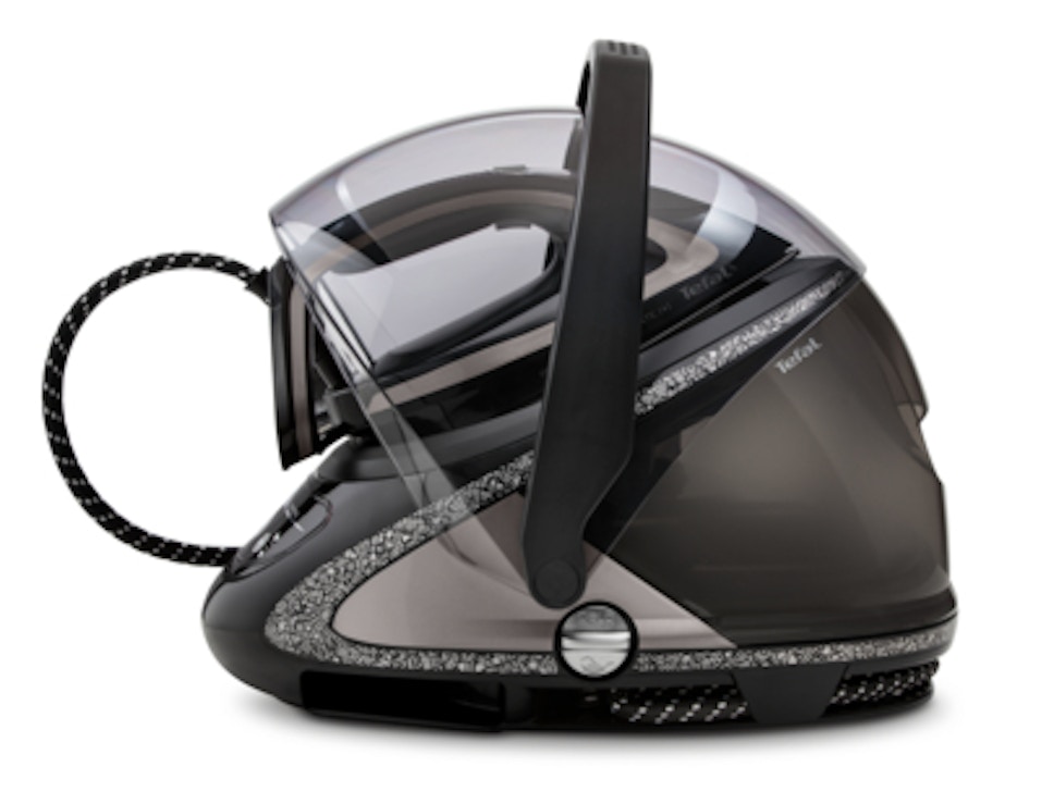 Generator pary TEFAL Pro Express Ultimate [+]