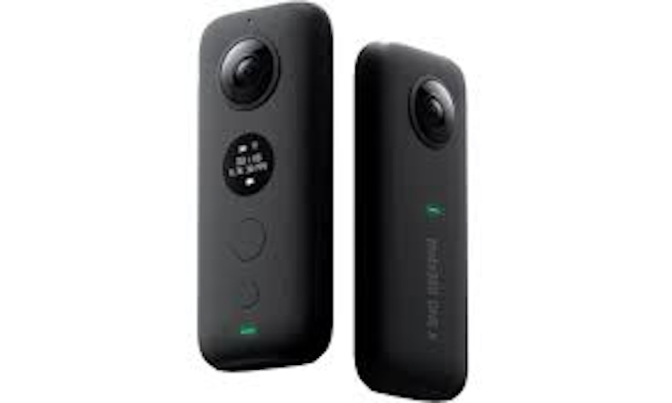 Kamera Insta360 ONE X 5.7K Kamera Insta360 ONE X 5.7K