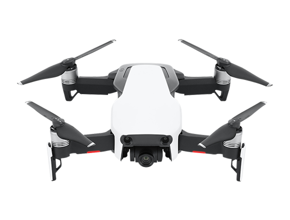 Dron DJI Mavic AIR Fly More Combo Dron DJI Mavic AIR Fly More Combo