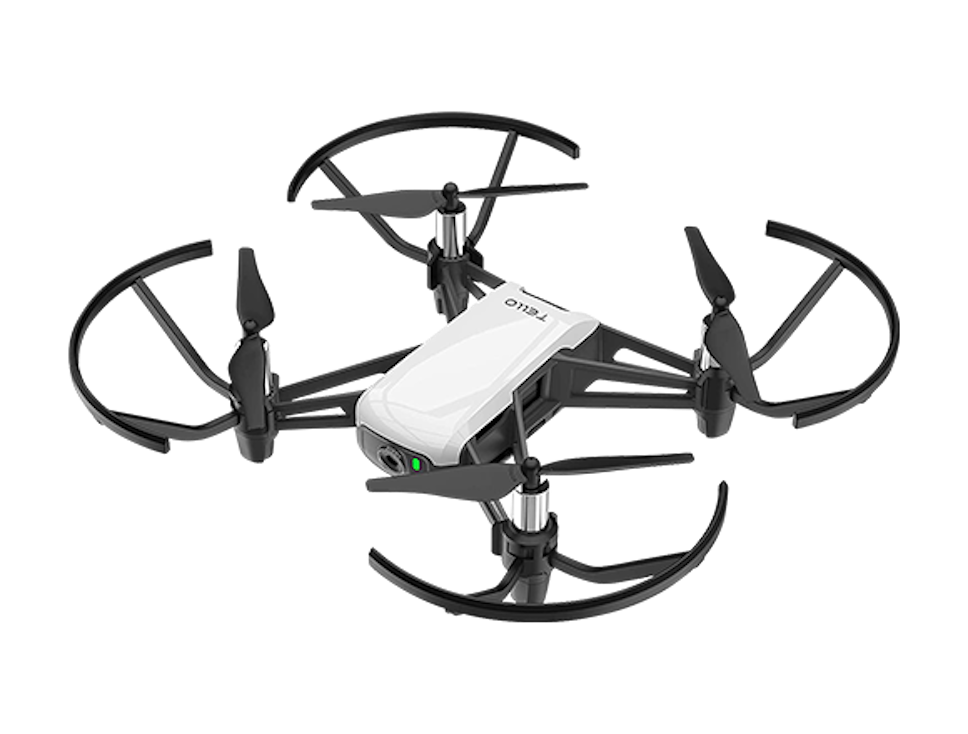 Dron DJI Ryze Tello Boost Combo Dron DJI Ryze Tello Boost Combo