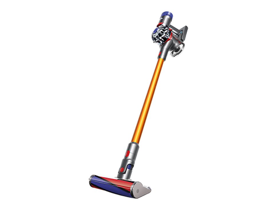 Odkurzacz Dyson V8 Absolute