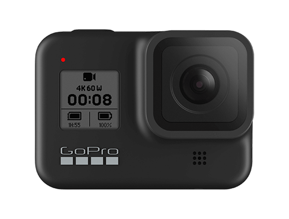 Kamera GoPro Hero 8