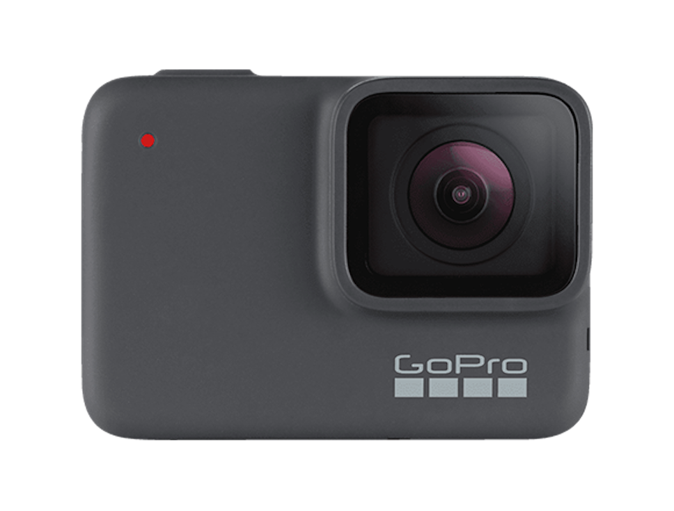 Kamera GoPro HERO 7 Silver