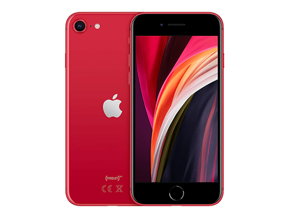 Smartfon Apple iPhone SE 64GB (2020)
