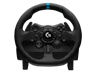 Kierownica Logitech G923 PC/PS4/PS5