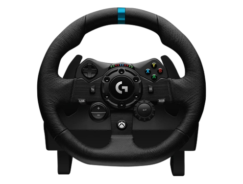 Kierownica Logitech G923 Xbox /PC