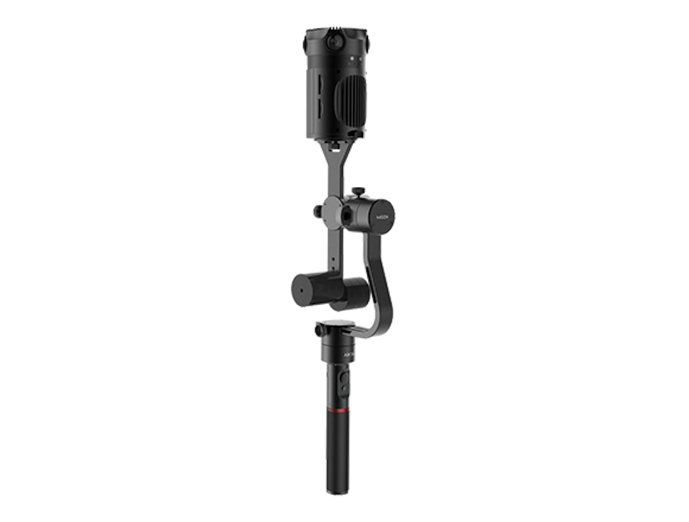 Gimbal Moza GURU 360 Air