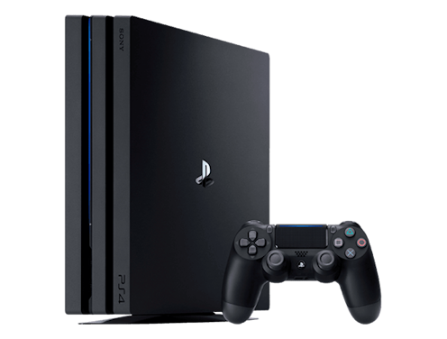 Konsola Sony PlayStation 4 Pro 1TB