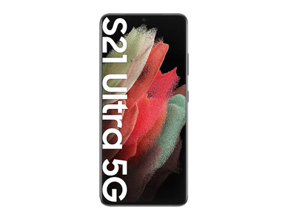 Smartfon Samsung Galaxy S21 Ultra 5G