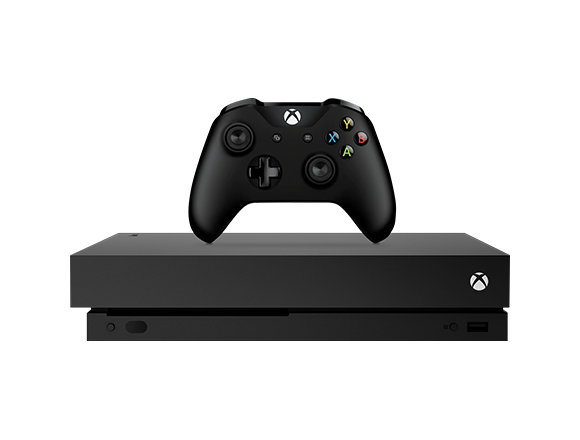 Xbox - Jun　xbox one x Xbox One X 1TB | Wynajmij w Plenti! - Plenti.app - Wynajmuj