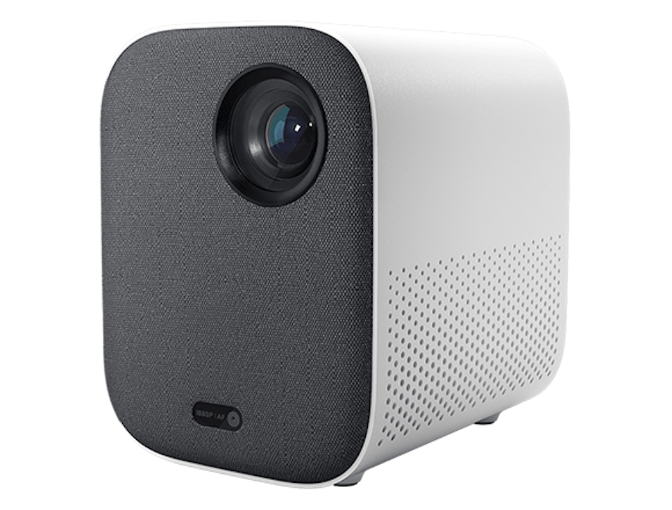 Projektor Xiaomi Mi Smart Compact Projector