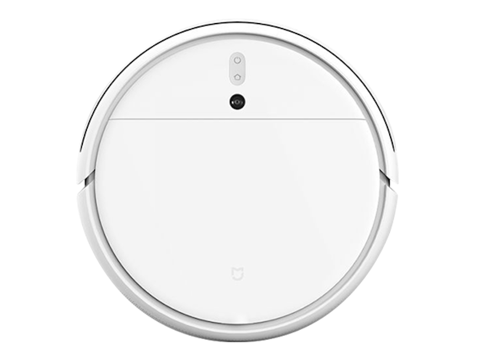 Robot sprzątający Xiaomi Mi Robot Vacuum-Mop