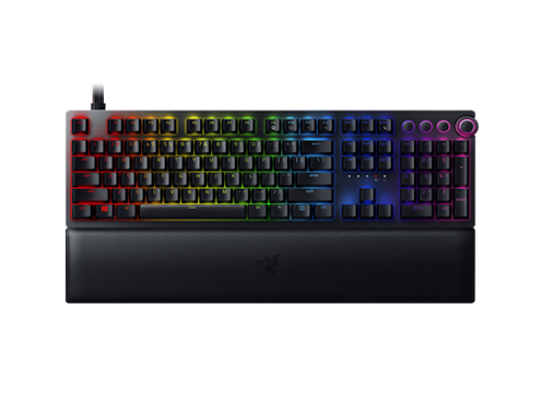 Klawiatura Razer Huntsman V2 Analog