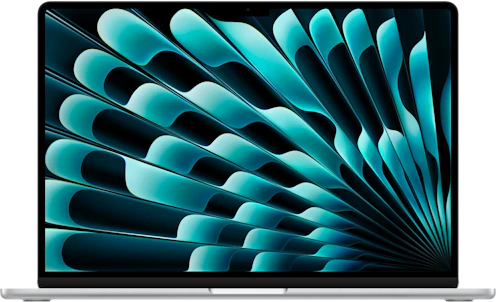 Apple MacBook Air 2026 13.6" Retina M5 16GB RAM 1TB SSD macOS Błękitny