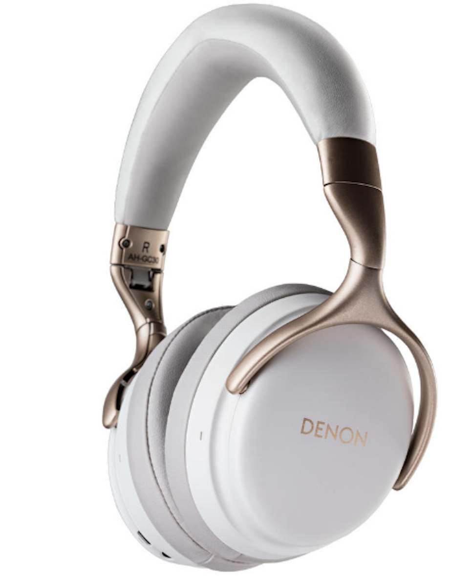 Słuchawki Denon AH-GC30 Słuchawki Denon AH-GC30