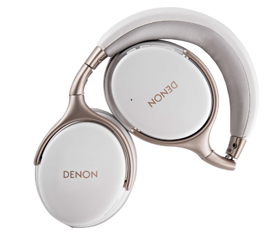 Słuchawki Denon AH-GC30 Słuchawki Denon AH-GC30