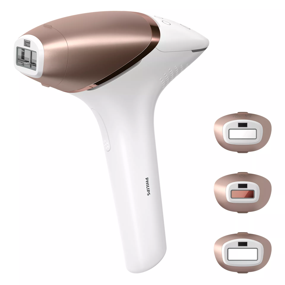 Depilator Philips Lumea Prestige 9000 IPL BRI955/00