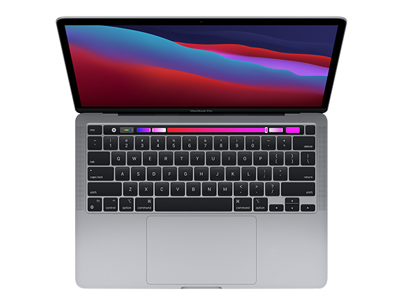MacBook本体 Apple MacBook Pro 13-inch (M1) MacBook Pro 13