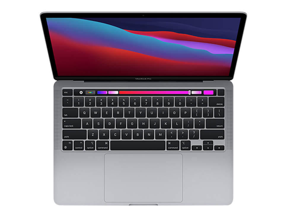 Laptop Apple MacBook Pro 13 M1 8GB 256GB