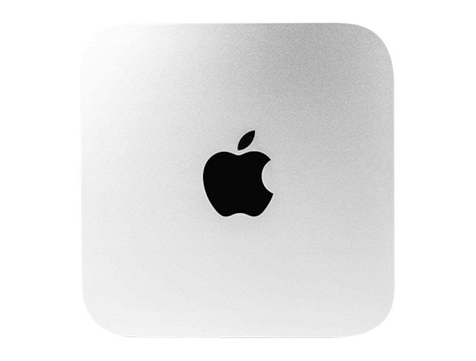 Apple Mac Mini A1347 Apple Mac Mini A1347