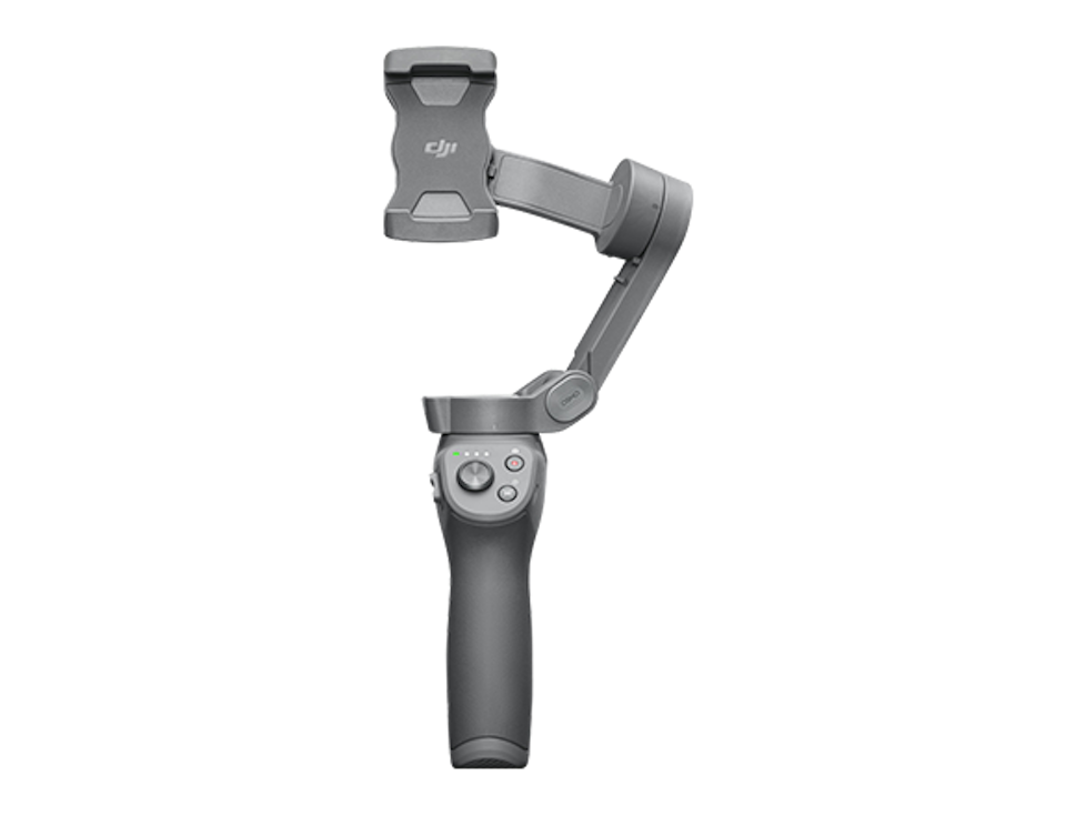 Gimbal DJI Osmo Mobile 3 Combo