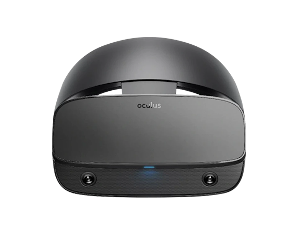 Gogle VR Oculus Rift S