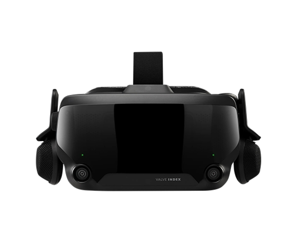 Gogle VR Valve Index Kit