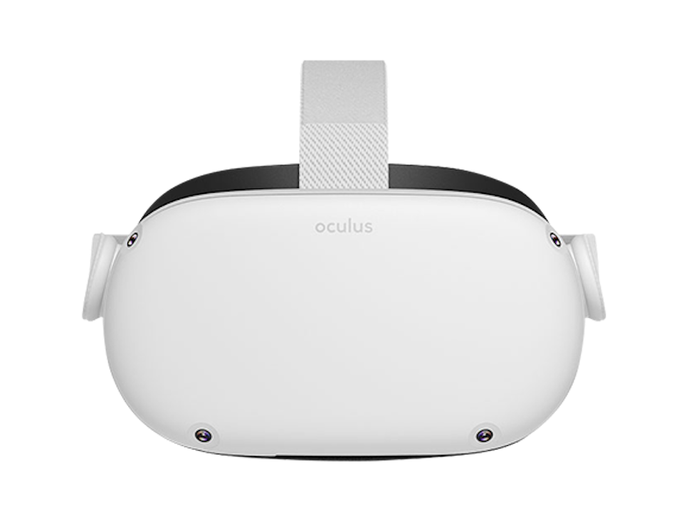 Gogle VR Oculus Quest 2 64GB