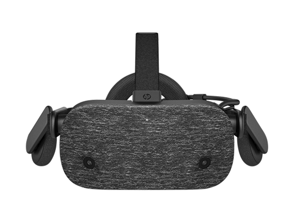 Gogle VR HP Reverb