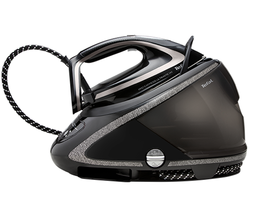 Generator pary TEFAL Pro Express Ultimate [+]