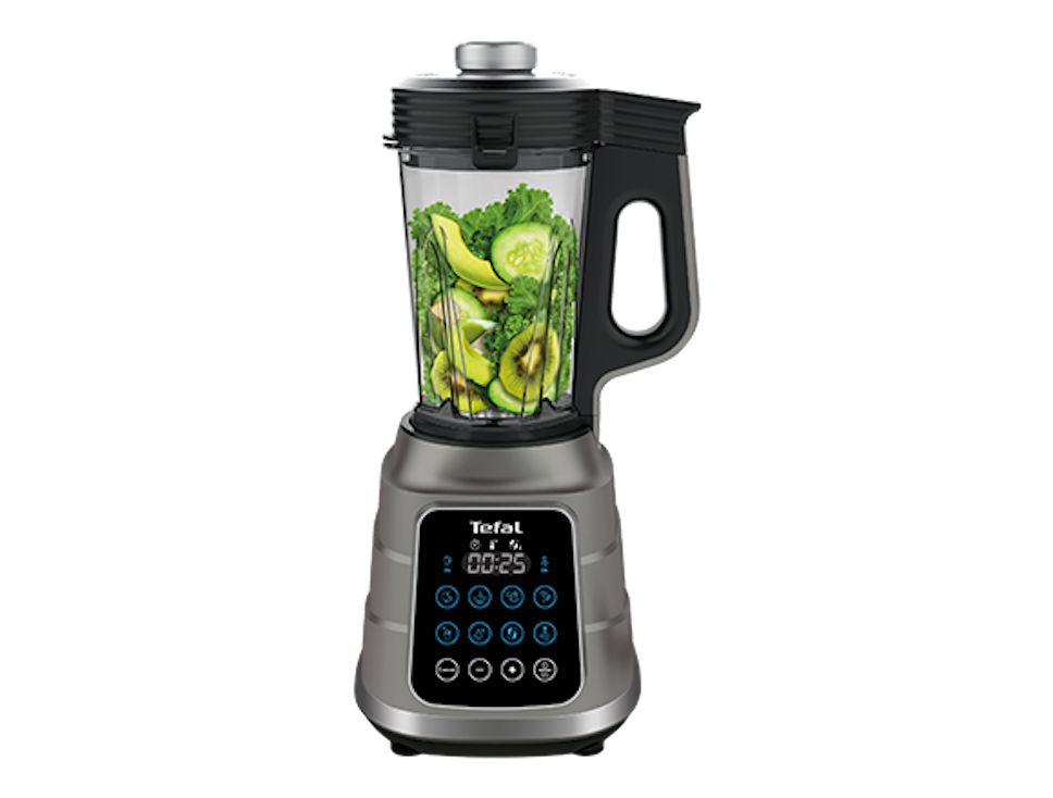 Blender stojący Tefal Ultrablend Boost Vacuum BL985A Blender stojący Tefal Ultrablend Boost Vacuum BL985A