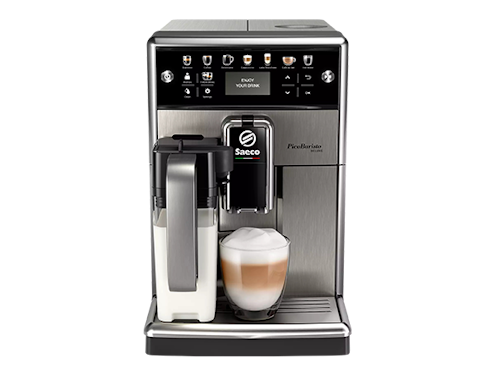 Ekspres Saeco PicoBaristo Deluxe SM5573/10