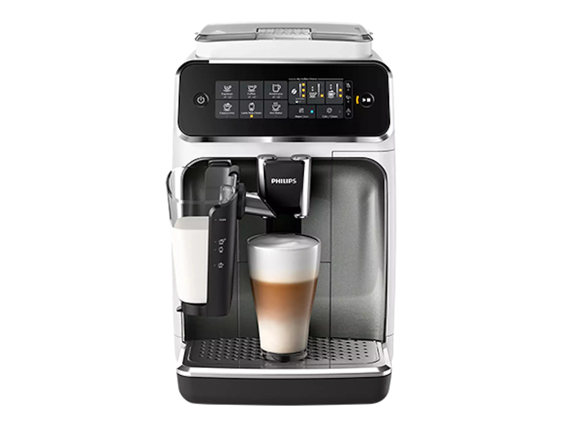 Ekspres Philips 3200 LatteGo EP3243/70