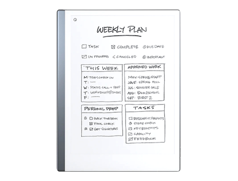 reMarkable 2 | Wynajmij w Plenti! - Plenti.app - Wynajmuj, testuj