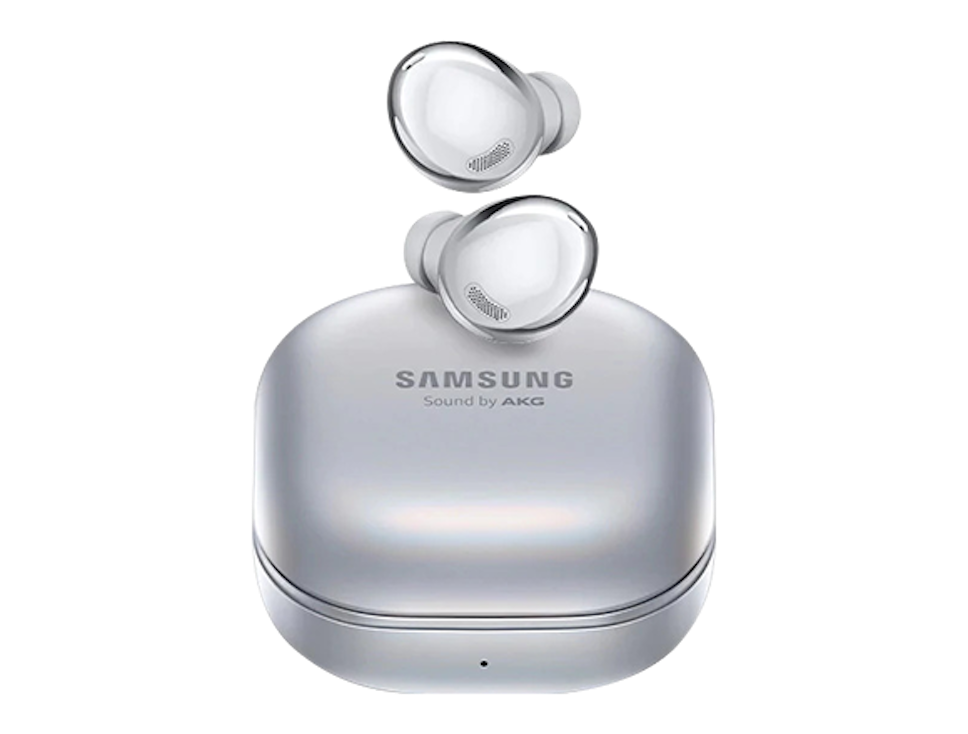 Słuchawki Samsung Galaxy Buds Pro