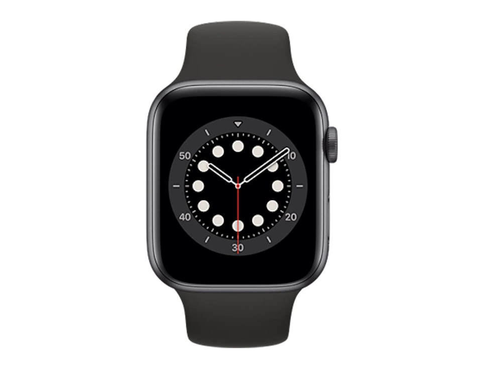 Smartwatch Apple Watch 6 GPS 44 mm