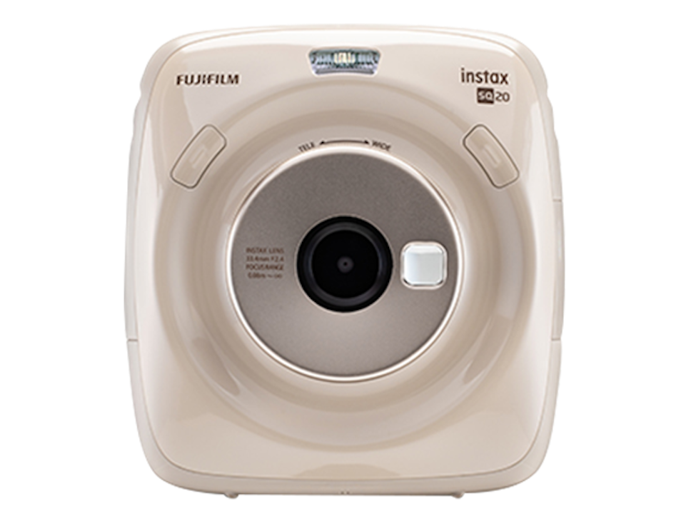 Instax Square SQ 20 Instax Square SQ 20