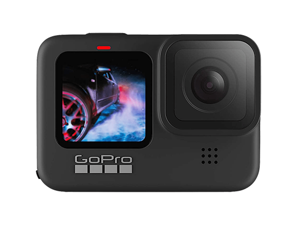 Kamera GoPro Hero 9