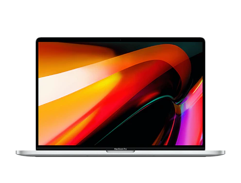 Laptop Apple MacBook Pro 16 Intel i7