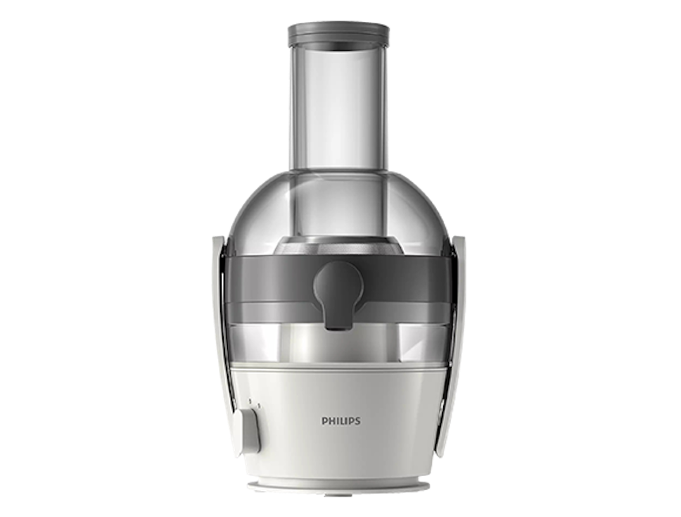 Sokowirówka Philips HR1855/80