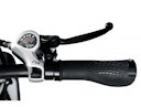 Rower elektryczny ICON. E MARINES Black