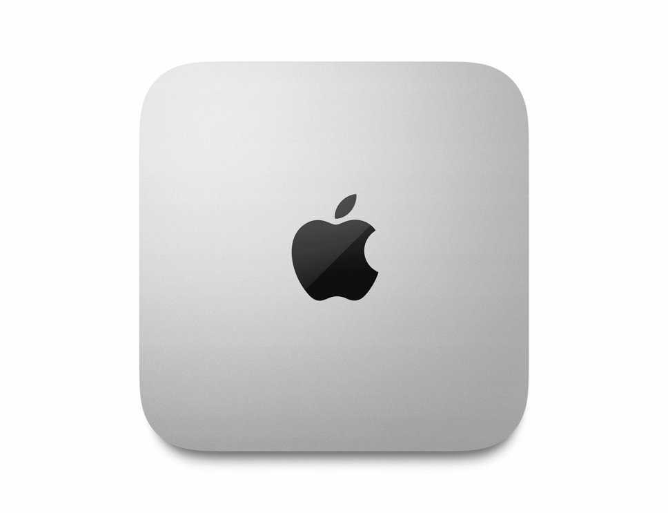 Komputer Apple Mac Mini M1