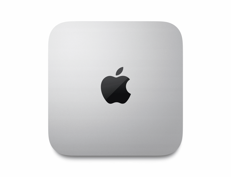 Komputer Apple Mac Mini M1 Komputer Apple Mac Mini M1